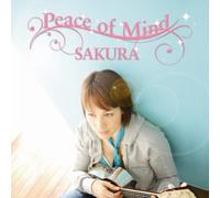 Peace of Mind [DE Import]