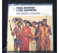 Peace Of Mind/Do Unto Others (VG+ 45 rpm)