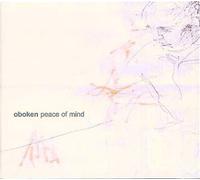 Peace Of Mind - Dutch Import