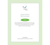 Peace of Mind Flex Curriculum Grade 4