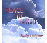 Peace of Mind [Import]