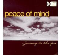 New Universe – Peace of Mind – Journey to the Fore
