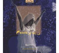 Peace Of Mind-Mantras Chants
