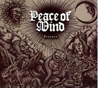 Peace of Mind - Penance