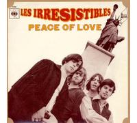 Peace of My Love is with Me Today
