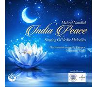 Peace Of The Night