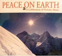 Peace on Earth - A Celebration of Holiday Music by Various Artists (2003-07-28)