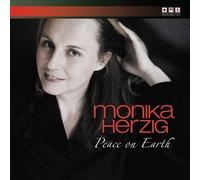 Peace on Earth by Monika Herzig (2009-11-10)