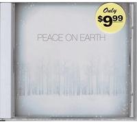 Peace On Earth: Instrumental Christmas Classics