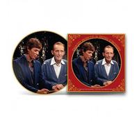 Peace On Earth - Little Drummer Boy Picture Disc Vinyle
