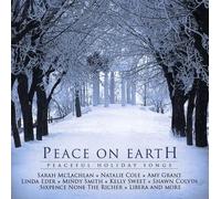 Peace on Earth/Various