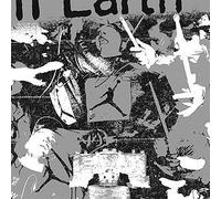 Peace on Earth, War on Stage [7"]