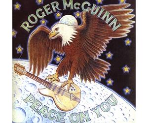 Peace on You -Reissue-
