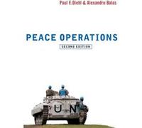 Peace Operations by Alexandru State University of New York College at Cortland Balas Alexandru State University of New York College at Cortland Balas (Auteur)
