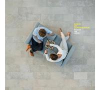 Kings of Convenience – Peace Or Love – CD