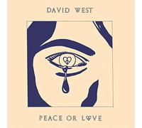 Peace Or Love (EDT Ltd-Col Vinyl)
