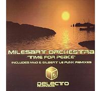 Peace Orchestra