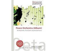 Peace Orchestra (Album)