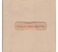 Peace Orchestra - CD-AIbum