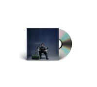 Peace & Patience CD