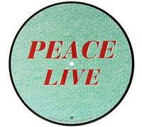 Tuoni – The Peace – Peace [Import]