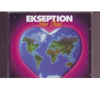 Peace Planet - EKSEPTION