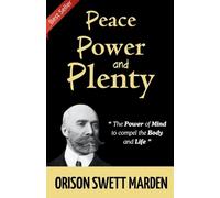 Peace Power and Plenty (Edition2023)
