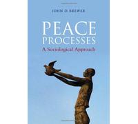 Peace Processes