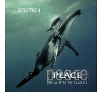 Peace Relax with Classics [Import]