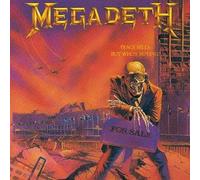 Peace Sells But Who's Buying