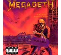 Peace Sells... But Who's Buying ? Megadeth (Interprète) https://www.fnac.com/a1961071/Megadeth-Peace-sells-but-who-s-buying-Remasterise-CD-album?oref=daed4cb7-4d4e-ede5-72b7-528422c17c8e