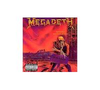 Peace Sells... But Who's Buying ? CD