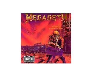 Peace Sells... But Who's Buying ? CD