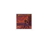 Megadeth – Peace Sells... But Who's Buying? – CD – 25e anniversaire