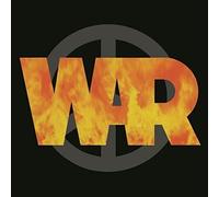 War – Peace Sign