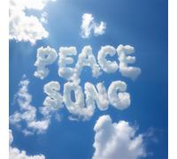 Peace Song – Vinyle – Édition limitée – Domino Records