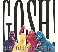 Peace Thru Superior Firepower [Import]