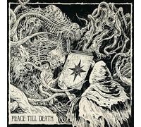 Peace Till Death (Peaceville Compilation)