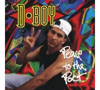 Peace to The Poet [Import]