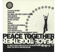Peace Together