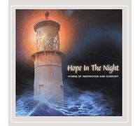 Peace Together Choir - Hope in The Night: Hymns of Inspiration & Comfort