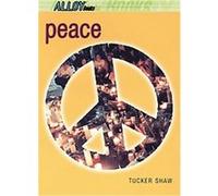 Peace Tucker Shaw (Auteur)