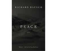 Peace, Vintage Contemporaries Series Richard Bausch (Auteur)