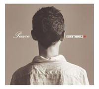 Eurythmics – Peace – Vinyle – Remastérisé (2018)