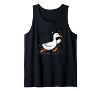 Peace Was Never an Option - Oie - Funny Gosling Débardeur