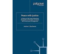 Peace With Justice
