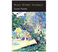 Peace Within Yourself