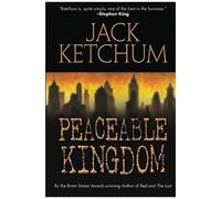 Peaceable Kingdom