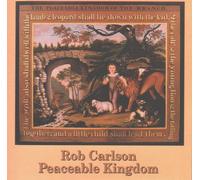 Peaceable Kingdom