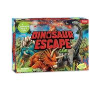 Peaceable Kingdom Dinosaur Escape Jeu de société coporatif